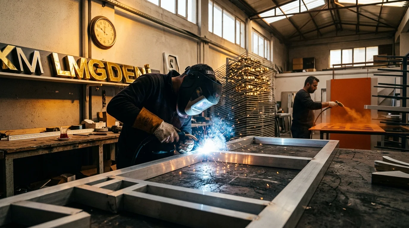 Tabela tasarım ve görselleştirme aşaması